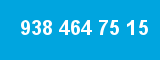 938 464 75 15